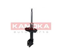 Shock absorber Front Axle Right Top pin 2000538 KAMOKA for SUBARU FORESTER