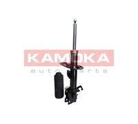 SHOCK ABSORBER 2000543 FOR NISSAN MR16DDT 1.6L K9K636/646/410/896 1.5L 4cyl JUKE