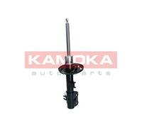 KAMOKA 2000554 Shock absorber