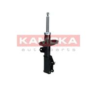 Shock absorber Front Axle Right Top pin 2000558 KAMOKA for OPEL VAUXHALL