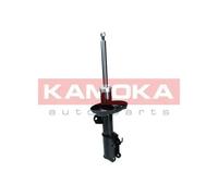 FRONT RIGHT SHOCK ABSORBER FITS: OPEL VAUXHALL ASTRA J SPORTS TOURER 1.4 /1.6