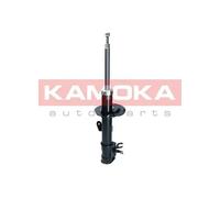 Shock absorber Front Axle Right Top pin 2000574 KAMOKA for FIAT PANDA