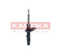 Shock absorber Front Axle Right Top pin 2000582 KAMOKA for CITROËN C3 II