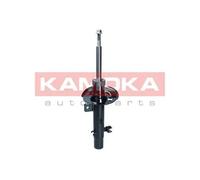 Shock absorber Front Axle Right Top pin 2000582 KAMOKA for CITROËN C3 II