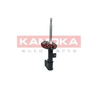 SHOCK ABSORBER 2000586 FOR PEUGEOT 5008 CITROËN C4II 5GZ/5FX/5FV/5FW/5FS 1.6L