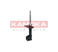 Shock absorber Front Axle Right Top pin 2000586 KAMOKA for CITROËN PEUGEOT