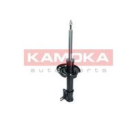 SHOCK ABSORBER 2000592 FOR OPEL MERIVA/MPV A 13 DTE 1.2L A14NET/14NEL 4cyl