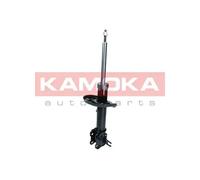 Shock absorber Front Axle Right Top pin 2000592 KAMOKA for OPEL MERIVA B MPV