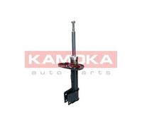 Shock absorber Front Axle Right Top pin 2000594 KAMOKA for CITROËN PEUGEOT DS
