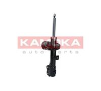Shock absorber Front Axle Right Top pin 2000598 KAMOKA for MITSUBISHI CITROËN
