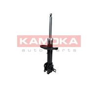 Shock absorber Front Axle Right Top pin 2000600 KAMOKA for OPEL KIA