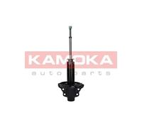 Shock absorber Front Axle Right Top pin 2000639 KAMOKA for KIA SPORTAGE SUV