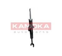 SHOCK ABSORBER 2000650 FOR BMW N47D20D/C B47D20A N20B20A/B 2.0L 4cyl 5 F10 3.0L