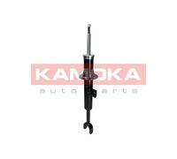 Shock absorber Front Axle Right Top pin 2000656 KAMOKA for BMW 6 Convertible