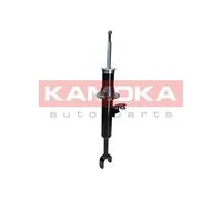Shock absorber Front Axle Right Top pin 2000656 KAMOKA for BMW 6 Convertible