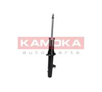Shock absorber Front Axle Right Top pin 2000715 KAMOKA for MAZDA 6 Hatchback