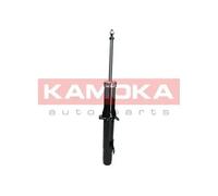 Shock absorber Front Axle Right Top pin 2000715 KAMOKA for MAZDA 6 Hatchback