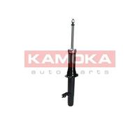 Shock absorber Front Axle Right Top pin 2000717 KAMOKA for MAZDA 6 Hatchback