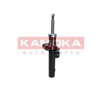 Shock absorber Front Axle Right Top pin 2001048 KAMOKA for PEUGEOT 406 406 Coupe