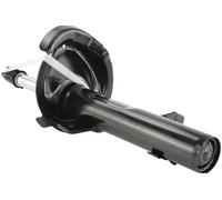 Shock absorber Front Axle Right Top pin 21665159FR FEBEST for FORD C-MAX II