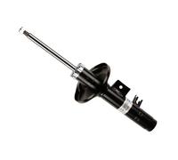 Shock absorber Front Axle Right Top pin 22-041050 BILSTEIN for PEUGEOT CITROËN