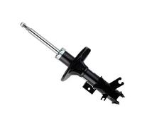 Shock absorber Front Axle Right Top pin 22-046802 BILSTEIN for MITSUBISHI VOLVO