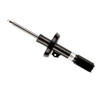 Shock absorber Front Axle Right Top pin 22-053077 BILSTEIN for OPEL