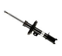 22-118721 Shock Absorber Right Front Fits Opel Corsa C Tigra Twintop By Bilstein