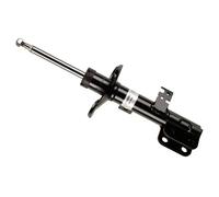Shock absorber Front Axle Right Top pin 22-156365 BILSTEIN for TOYOTA AVENSIS