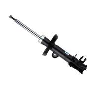 Shock absorber Front Axle Right Top pin 22-158482 BILSTEIN for OPEL FIAT ABARTH