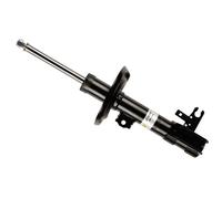 Shock absorber Front Axle Right Top pin 22-168603 BILSTEIN for OPEL VECTRA C