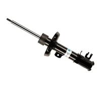 NEW SHOCK ABSORBER FOR FIAT CITRO N PEUGEOT QUBO 225 225 A2 000 KFV KFT BILSTEIN