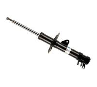 Kit 2 Shock Absorbers Front Bilstein for Fiat Panda 4x4 - (169) 2004->2012