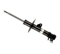 Shock absorber Front Axle Right Top pin 22-196965 BILSTEIN for FIAT PANDA