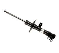 Shock absorber Front Axle Right Top pin 22-215505 BILSTEIN for FIAT PANDA