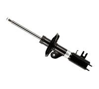Front Right Driver Side OS Offside Shock Absorber Single - Bilstein 22-229366
