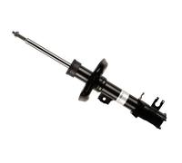Bilstein Shock Absorber 22-231376 - Front Right Top Pin - Fits Opel/Vauxhall ADAM