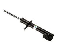 Bilstein Shock Absorber 22-241863 - Front Axle Right (Top Pin) for Ford EcoSport