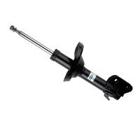 Shock absorber Front Axle Right Top pin 22-248213 BILSTEIN for SUBARU FORESTER