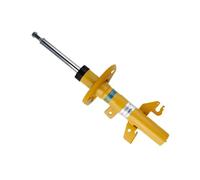Shock absorber Front Axle Right Top pin 22-266781 BILSTEIN for JEEP CHEROKEE