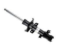 22-283580 Front Right Driver Side OS Offside Shock Absorber Single By Bilstein