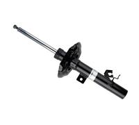 Shock absorber Front Axle Right Top pin 22-289070 BILSTEIN for RENAULT KOLEOS II