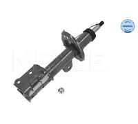 Shock absorber Front Axle Right Top pin 226 623 0028 MEYLE for JEEP FIAT