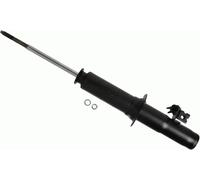 Shock absorber Front Axle Right Top pin 230 016 SACHS for HONDA CIVIC MK V Coupe