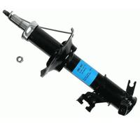 Shock absorber SACHS 280 907 for NISSAN 100NX (B13) 1.6 1990-1994