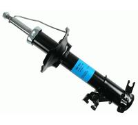 Shock absorber Front Axle Right Top pin 280 952 SACHS for NISSAN ALMERA I