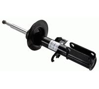 Shock absorber Front Axle Right Top pin 290 239 SACHS for BMW X5