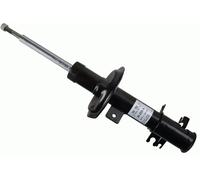 Shock absorber Front Axle Right Top pin 310 762 SACHS for PEUGEOT CITROËN LANCIA