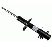 310 764 Front Right Driver Side OS Offside Shock Absorber Single By Sachs