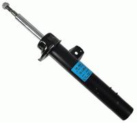 Shock absorber Front Axle Right Top pin 311 404 SACHS for BMW 3 Touring 3